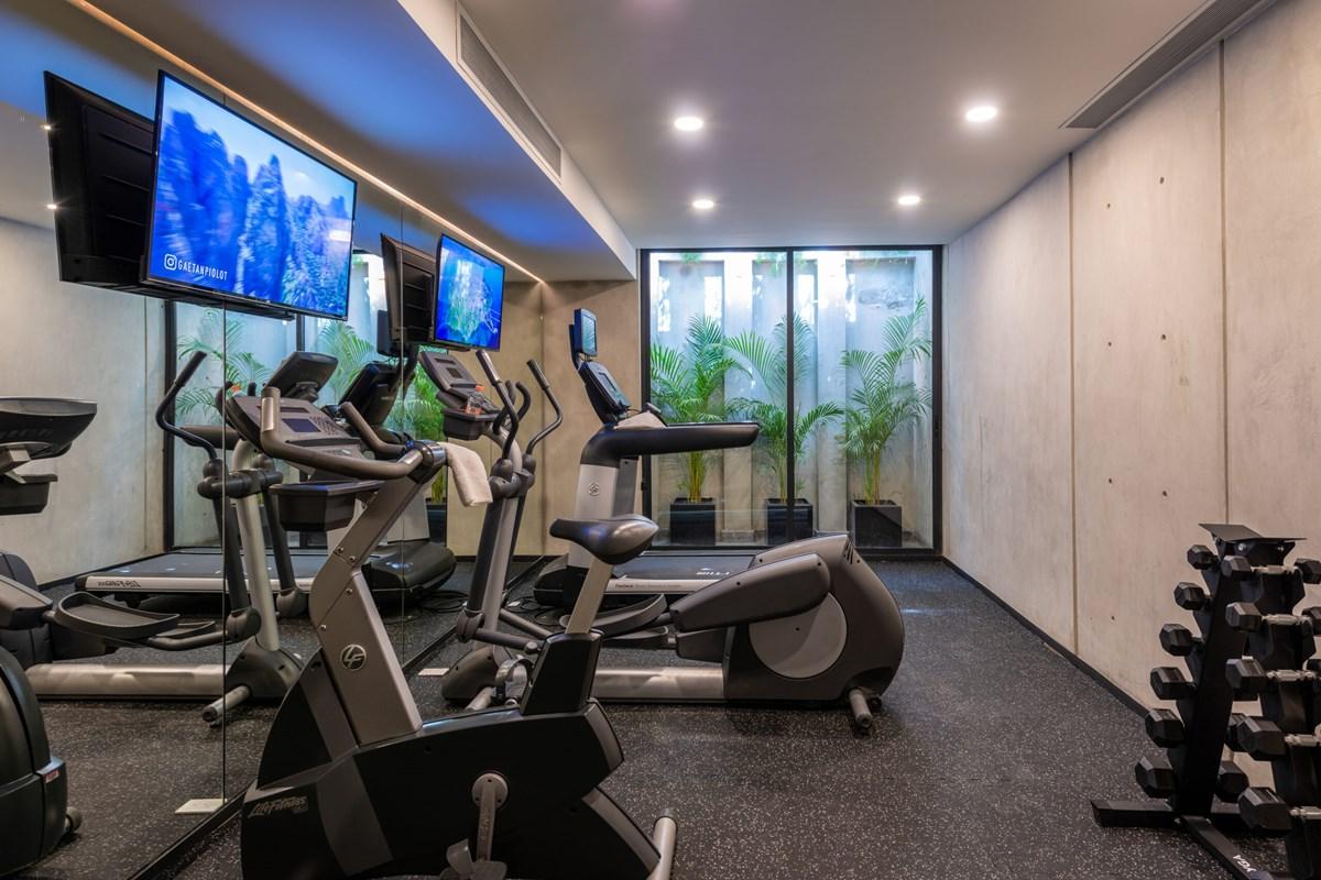 Апартаменты Park Life Condesa Hipodromo Мехико Экстерьер фото