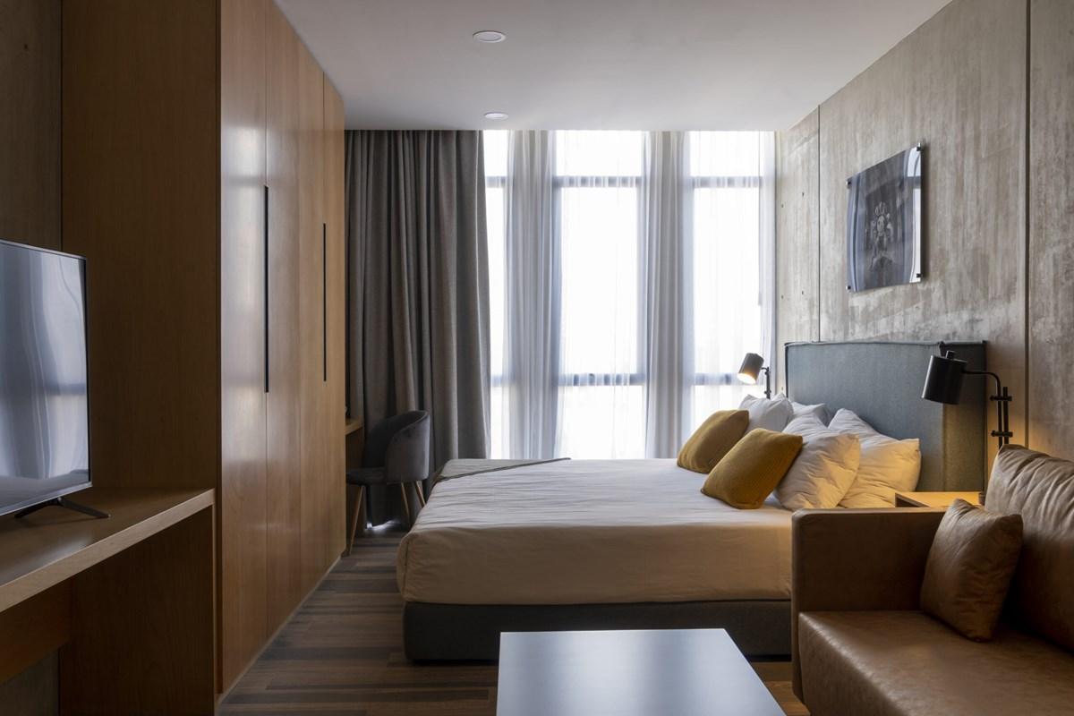 Апартаменты Park Life Condesa Hipodromo Мехико Экстерьер фото