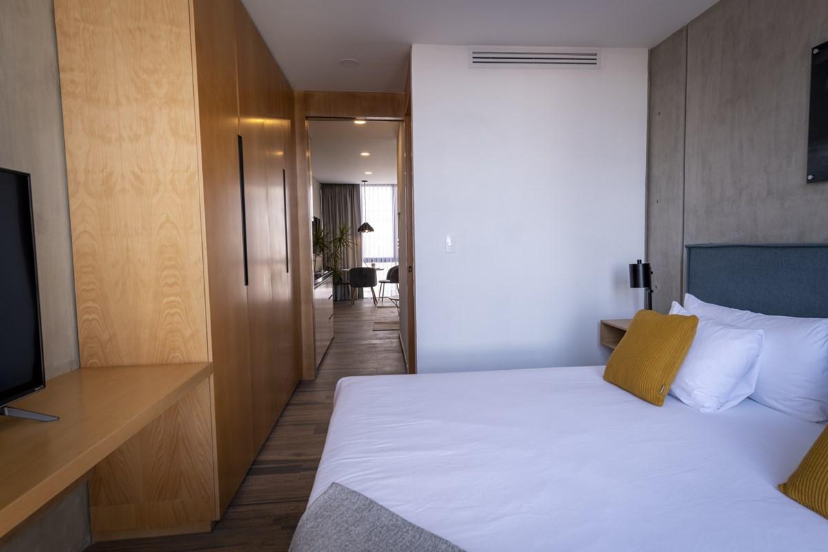 Апартаменты Park Life Condesa Hipodromo Мехико Экстерьер фото