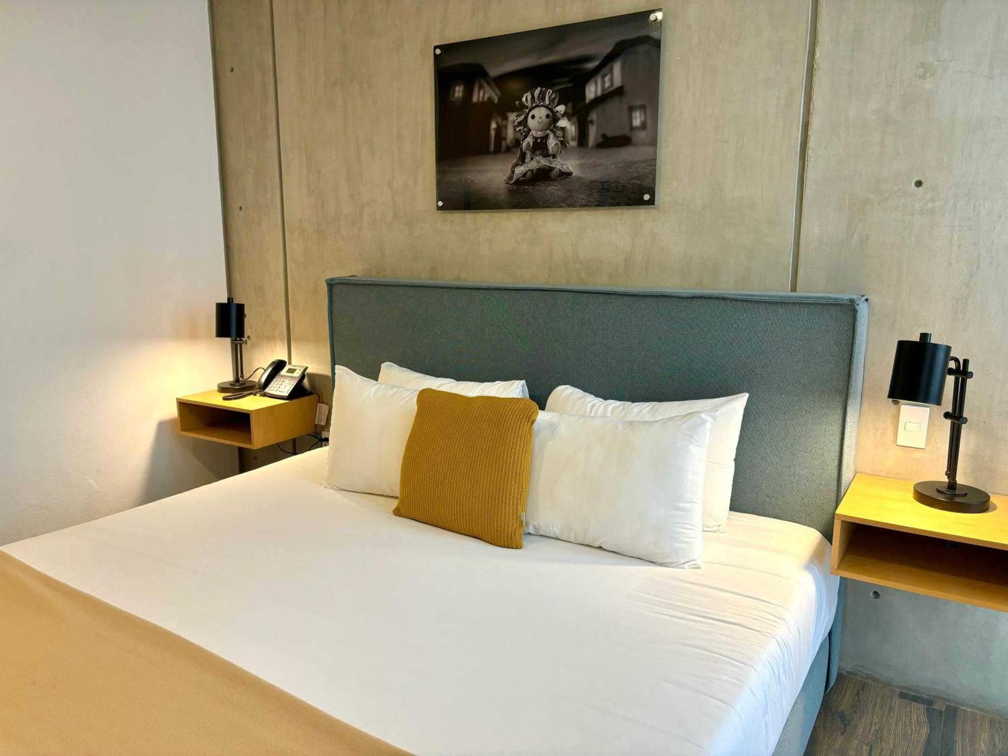 Апартаменты Park Life Condesa Hipodromo Мехико Экстерьер фото