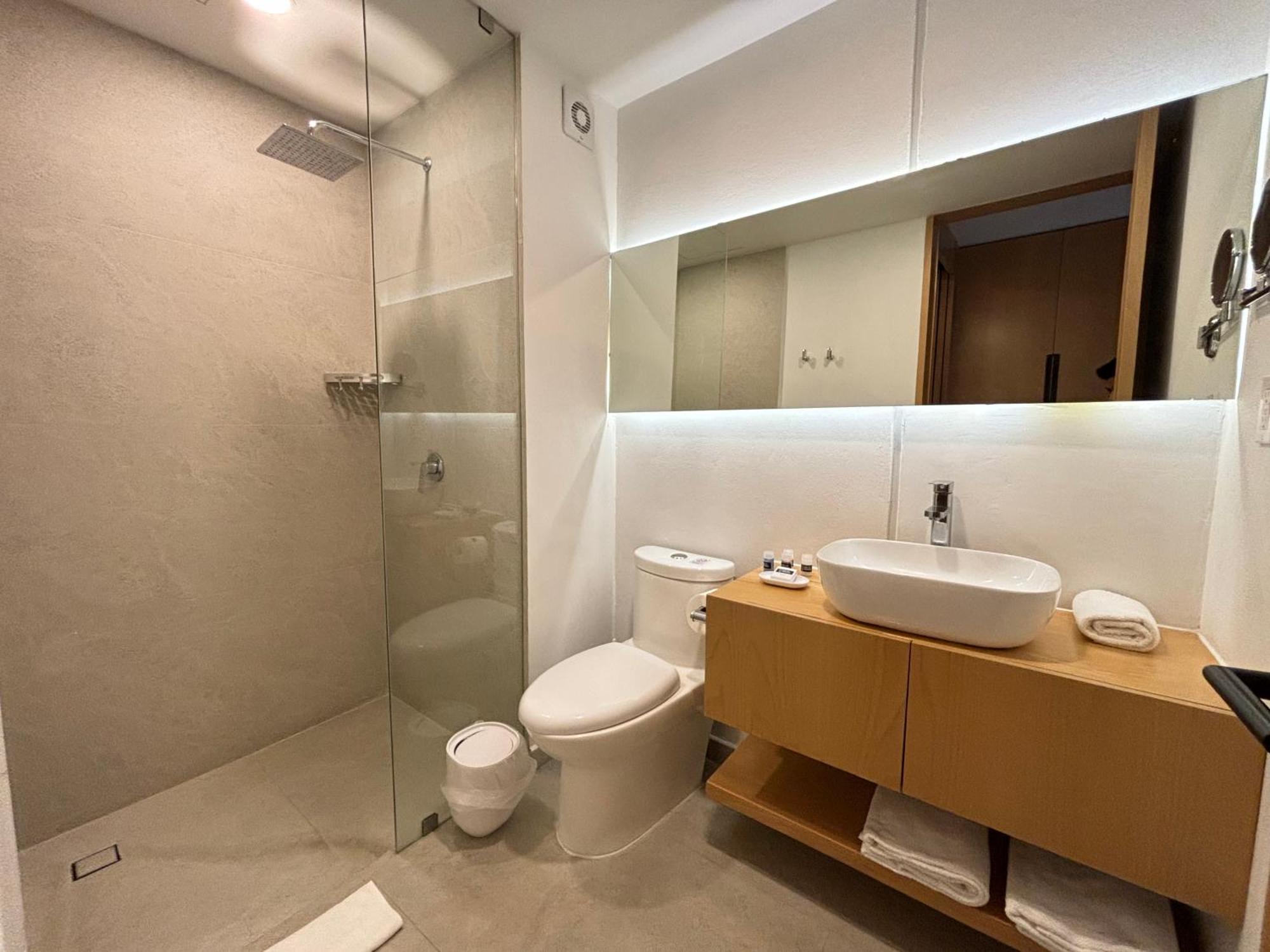 Апартаменты Park Life Condesa Hipodromo Мехико Экстерьер фото